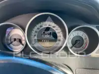 2011 Mercedes Benz C 350
