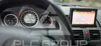 2011 Mercedes Benz C 350