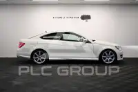 2011 Mercedes Benz C 350