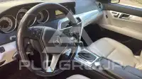 2011 Mercedes Benz C 350