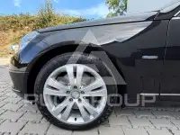 2011 Mercedes Benz C 350