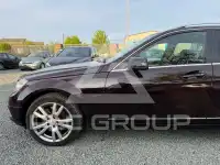 2011 Mercedes Benz C 350