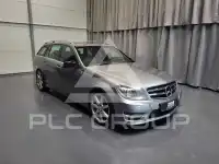2011 Mercedes Benz C 350