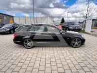 2011 Mercedes Benz C 350
