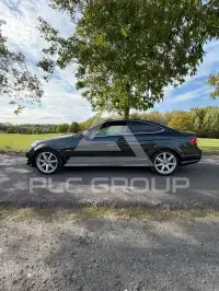 2011 Mercedes Benz C 350