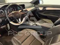 2011 Mercedes Benz C 350