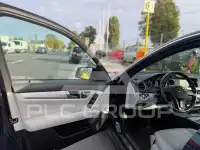 2011 Mercedes Benz C 350
