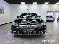 2011 Mercedes Benz C 350