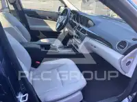 2011 Mercedes Benz C 350