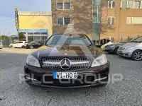 2011 Mercedes Benz C 350