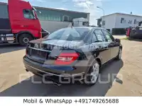 2011 Mercedes Benz C 350