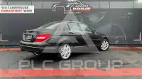 2011 Mercedes Benz C 350