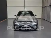 2011 Mercedes Benz C 350