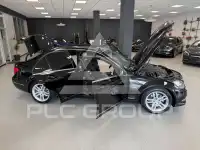 2011 Mercedes Benz C 350