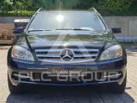 2011 Mercedes Benz C 350