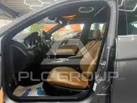 2011 Mercedes Benz C 350