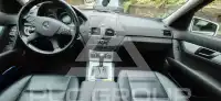 2011 Mercedes Benz C 350