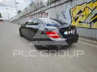 2011 Mercedes Benz C 350