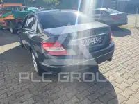 2011 Mercedes Benz C 350