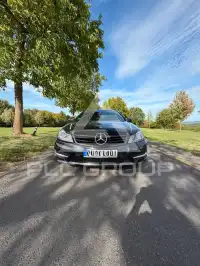 2011 Mercedes Benz C 350