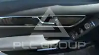 2011 Mercedes Benz C 350