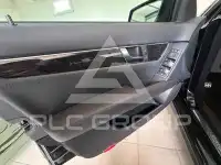 2011 Mercedes Benz C 350