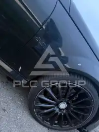 2011 Mercedes Benz C 350
