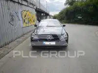 2011 Mercedes Benz C 350