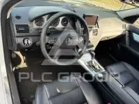 2011 Mercedes Benz C 350