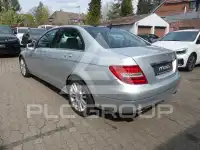 2011 Mercedes Benz C 350