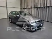 2011 Mercedes Benz C 350