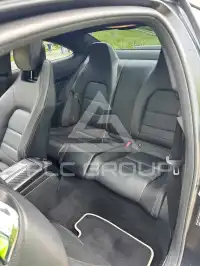 2011 Mercedes Benz C 350