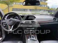 2011 Mercedes Benz C 350