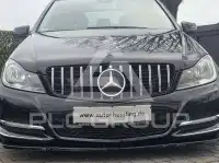 2011 Mercedes Benz C 350