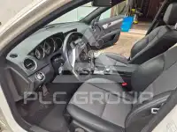 2011 Mercedes Benz C 350
