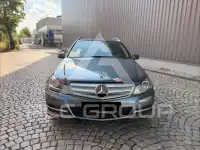 2011 Mercedes Benz C 350