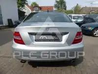 2011 Mercedes Benz C 350