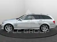2011 Mercedes Benz C 350