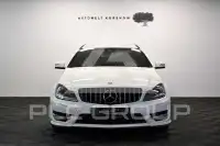 2011 Mercedes Benz C 350
