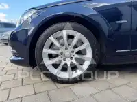 2011 Mercedes Benz C 350