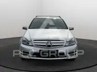 2011 Mercedes Benz C 350