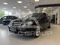 2011 Mercedes Benz C 350