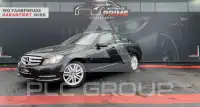 2011 Mercedes Benz C 350