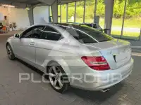 2011 Mercedes Benz C 350