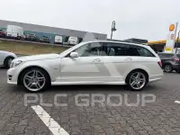 2011 Mercedes Benz C 350