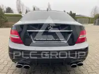 2011 Mercedes Benz C 350