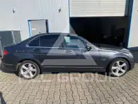 2011 Mercedes Benz C 350