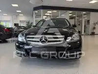 2011 Mercedes Benz C 350