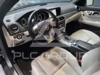 2011 Mercedes Benz C 350