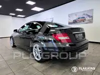 2011 Mercedes Benz C 350